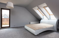 Lindford bedroom extensions