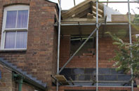 free Lindford home extension quotes
