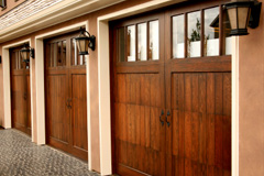 Lindford garage extension quotes