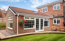 Lindford house extension leads